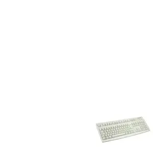Cherry Classic Line G83-6105 - Clavier - USB - UK pas cher