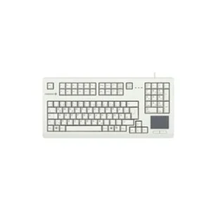 CHERRY Advanced Performance Line TouchBoard G80-11900 - clavier - anglais - Etats-Unis pas cher