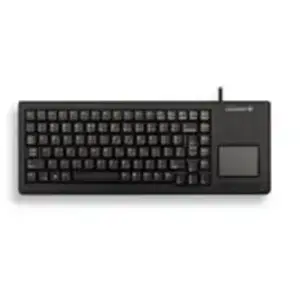 Comparateur de prix : CHERRY XS G84-5500 - clavier - Francais - noir Peripherique d'entree