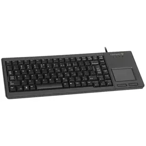 Clavier - Cherry - G84-5500LUMES-2 - Noir - USB - 1000 DPI pas cher