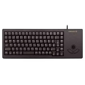 Comparateur de prix : Cherry Clavier G84-5400lumpo-2 Xs Trackball