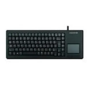 CHERRY XS G84-5500 - Clavier - USB - Allemand - noir