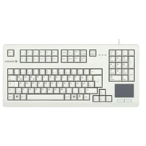 Comparateur de prix : CHERRY MX11900 - Clavier - USB - QWERTY - US