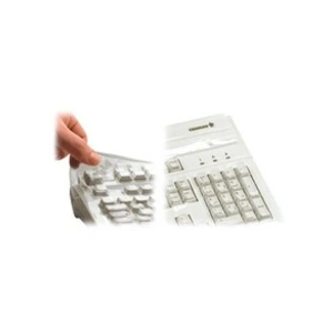Cherry WetEx - Protège-clavier - pour Slim Line G84-4100