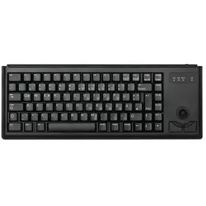 Comparateur de prix : CHERRY G84-4400 clavier Universel Français