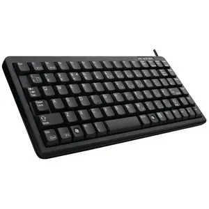 Comparateur de prix : Cherry Clavier Mécanique G84-4100lcmes-2 Compacto