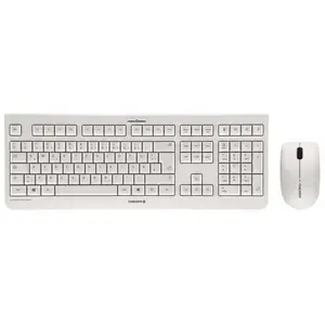 Cherry Clavier Et Souris Sans Fil Dw 3000 pas cher