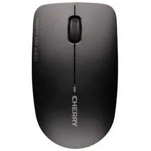 Comparateur de prix : Cherry Souris sans Fil JW-0710-2 Noire 1200 dpi - Marque EAN : 4025112088520
