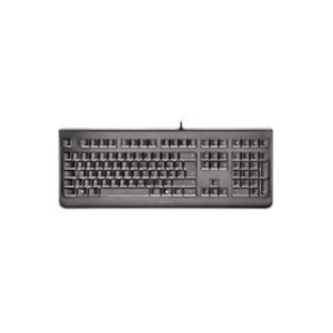 Comparateur de prix : Clavier CHERRY KC 1068 - English US / Europe - Noir