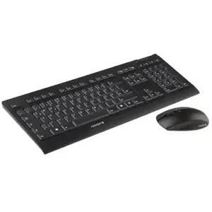 Cherry Clavier Et Souris Mécaniques Unlimited 3.0