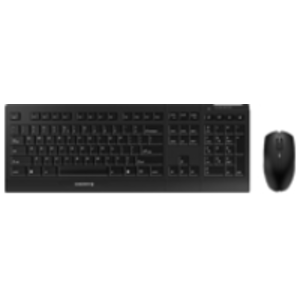 Comparateur de prix : CHERRY Ensemble clavier et souris 3.0 rechargeable
