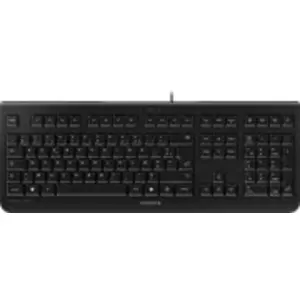 Comparateur de prix : CHERRY KC 1000 clavier Universel Français