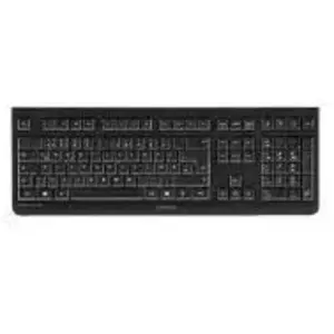 CHERRY KC 1000 - Clavier - US - noir pas cher