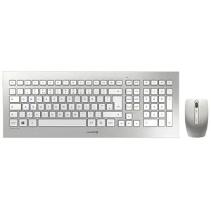Cherry Clavier Et Souris Sans Fil Dw 8000