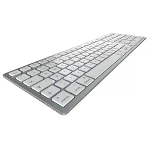 Clavier slim pour Mac Cherry KW 9100 JK-9110DE-1 TU