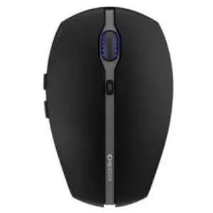 Comparateur de prix : Cherry gentix bt souris gaming ambidextre bluetooth optique 2000 dpi