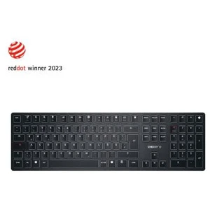 Comparateur de prix : Clavier Cherry MX Ultra Low Profile G8U-27000LTBDE-2 TU