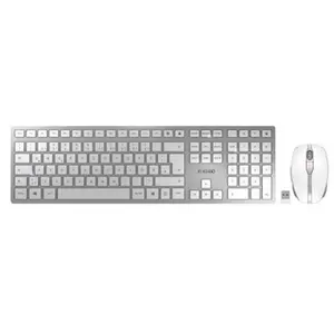 Comparateur de prix : cherry DW 9100-QWERTZ - JD-9100DE-1