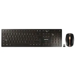 Comparateur de prix : CHERRY DW 9100 SLIM keyboard