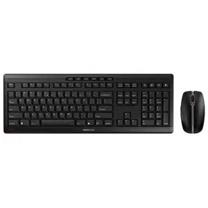 Cherry Clavier Sans Fil Stream Recharge pas cher