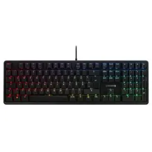 CHERRY G80-3000N RGB TKL keyboard pas cher