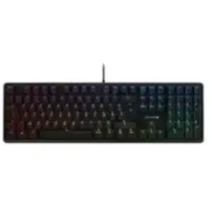 Comparateur de prix : CHERRY G80-3000N RGB - clavier - Francais - noir Peripherique d'entree