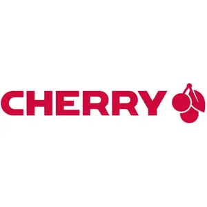 CHERRY STREAM DESKTOP, TASTATUR AVEC MAUS SET DE, SANS FIL, NOIR JD-85 pas cher
