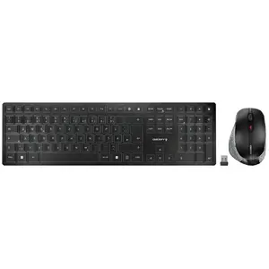 Comparateur de prix : CHERRY DW 9500 SLIM keyboard