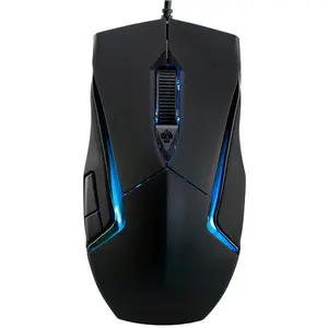 Comparateur de prix : CHERRY MC 3.1 souris Gaming Ambidextre USB Type-A Optique 5000 DPI JM-3000-2