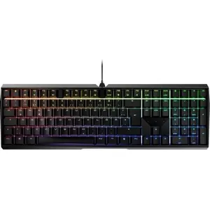 Clavier Mécanique - Cherry - MX Board 3.0 S - USB - Aluminium - Précision pas cher