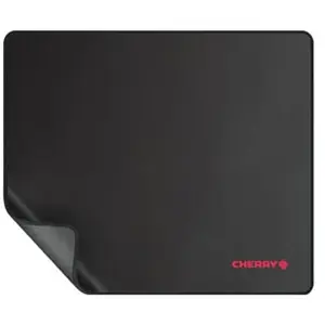 Comparateur de prix : CHERRY MP 1000 Tapis de souris de jeu Noir