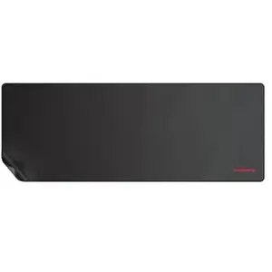Comparateur de prix : CHERRY MP 2000 Tapis de souris de jeu Noir