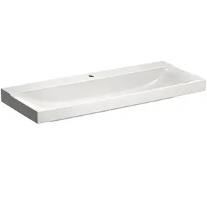 Geberit Xeno² Lavabo mural, 500551011,Vendu paramazon