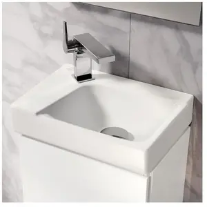 Geberit Xeno² Lave-mains, 500528011,Vendu paramazon