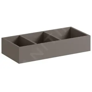 Geberit Xeno² Module de rangement pour tiroir bas, 500526001, pas cher