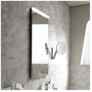 Comparateur de prix : Geberit Xeno² Miroir, 500520001,