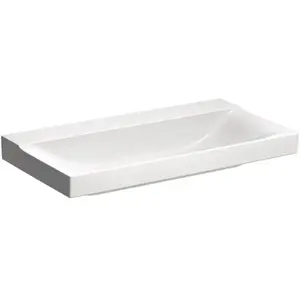 Geberit Xeno² Lavabo mural, 500532011,