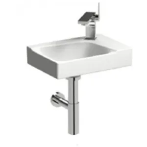 Geberit Xeno² Lave-mains, 500529011, pas cher