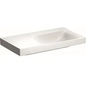 Geberit Xeno² Lavabo mural, 500536011,Vendu paramazon