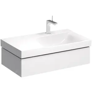 Geberit Xeno² Meuble sous-vasque, 1 tiroir, 500514011, pas cher