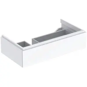 Geberit Xeno² Meuble sous-vasque, 1 tiroir, 500513011, pas cher