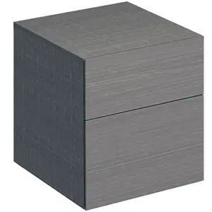 Geberit Xeno² Meuble latéral, 500504431, pas cher