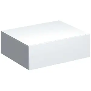 Geberit Xeno² Meuble latéral, 500507011,