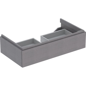 Comparateur de prix : Geberit Xeno² Meuble sous-vasque, 1 tiroir, 500508431,
