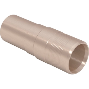 Geberit PushFit raccord intermédiaire sur Mapress, 20 x 22, bronze pas cher