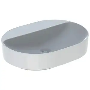 Geberit VariForm Vasque à poser, 500778012,