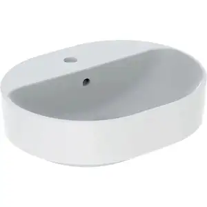 Geberit VariForm Vasque à poser, 500775012, pas cher
