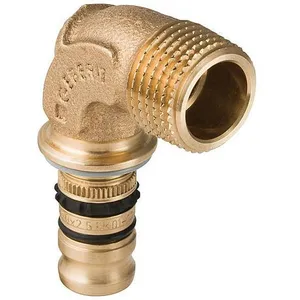 Geberit Transition Mepla coudée 90° avec filetage male Rg d20-R 1/2, contour g pas cher