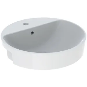 Geberit VariForm Semi-encastré, 500782012, pas cher