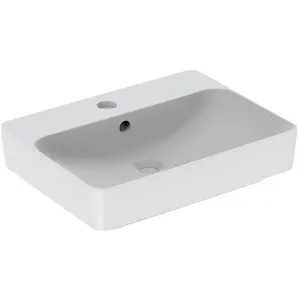 Geberit VariForm Vasque à poser, 500780012,